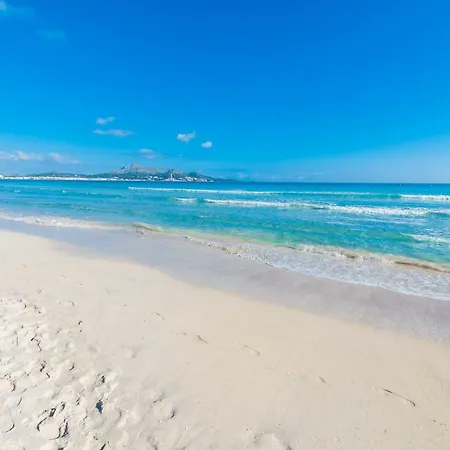 Apartamento Sun Of The Beach, Vacaciones En La Playa De *