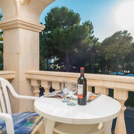 Apartment Sun Of The Beach, Vacaciones En La Playa De *